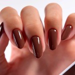 Гел лак 15GP Joia Vegan, 6 мл. Гел лак 15GP Joia Vegan, 6 мл.