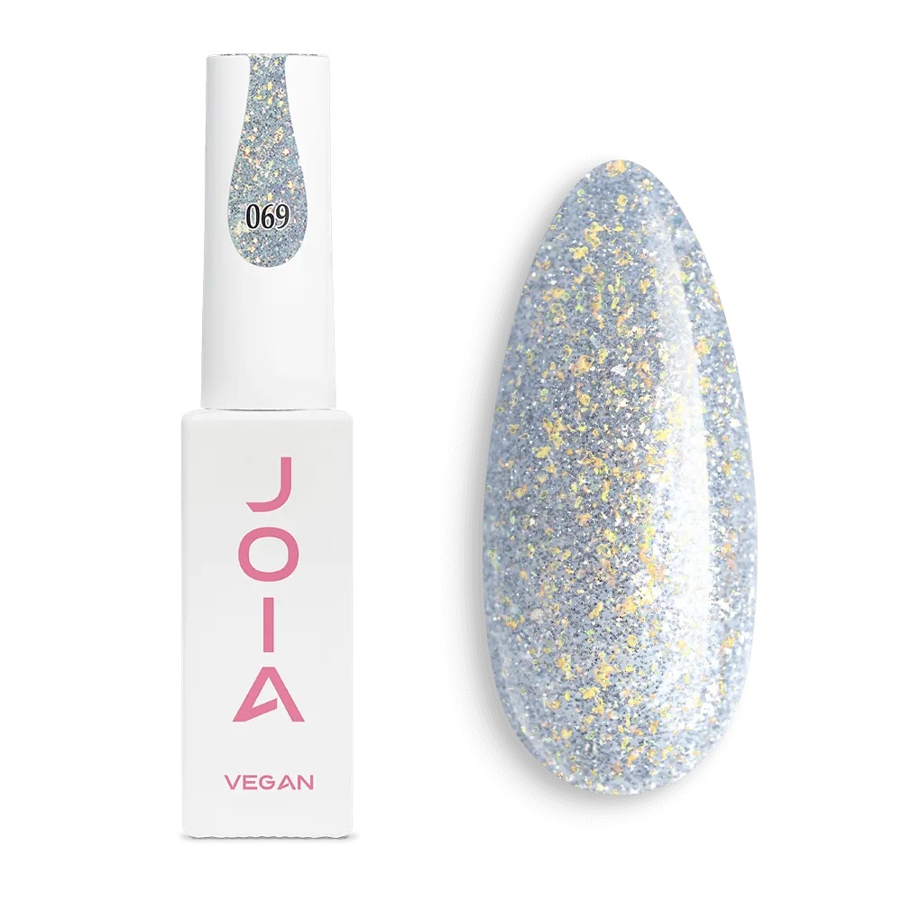 Гел лак Joia Vegan 069, 6 мл. Гел лак Joia Vegan 069, 6 мл.