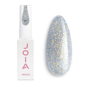 Гел лак Joia Vegan 069, 6 мл.