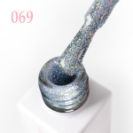 Гел лак Joia Vegan 069, 6 мл. Гел лак Joia Vegan 069, 6 мл.