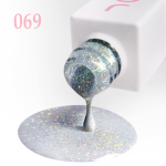 Гел лак Joia Vegan 069, 6 мл. Гел лак Joia Vegan 069, 6 мл.