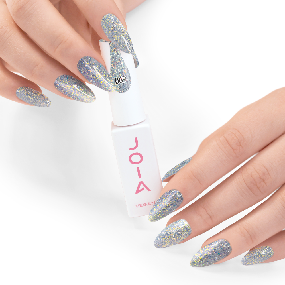 Гел лак Joia Vegan 069, 6 мл. Гел лак Joia Vegan 069, 6 мл.