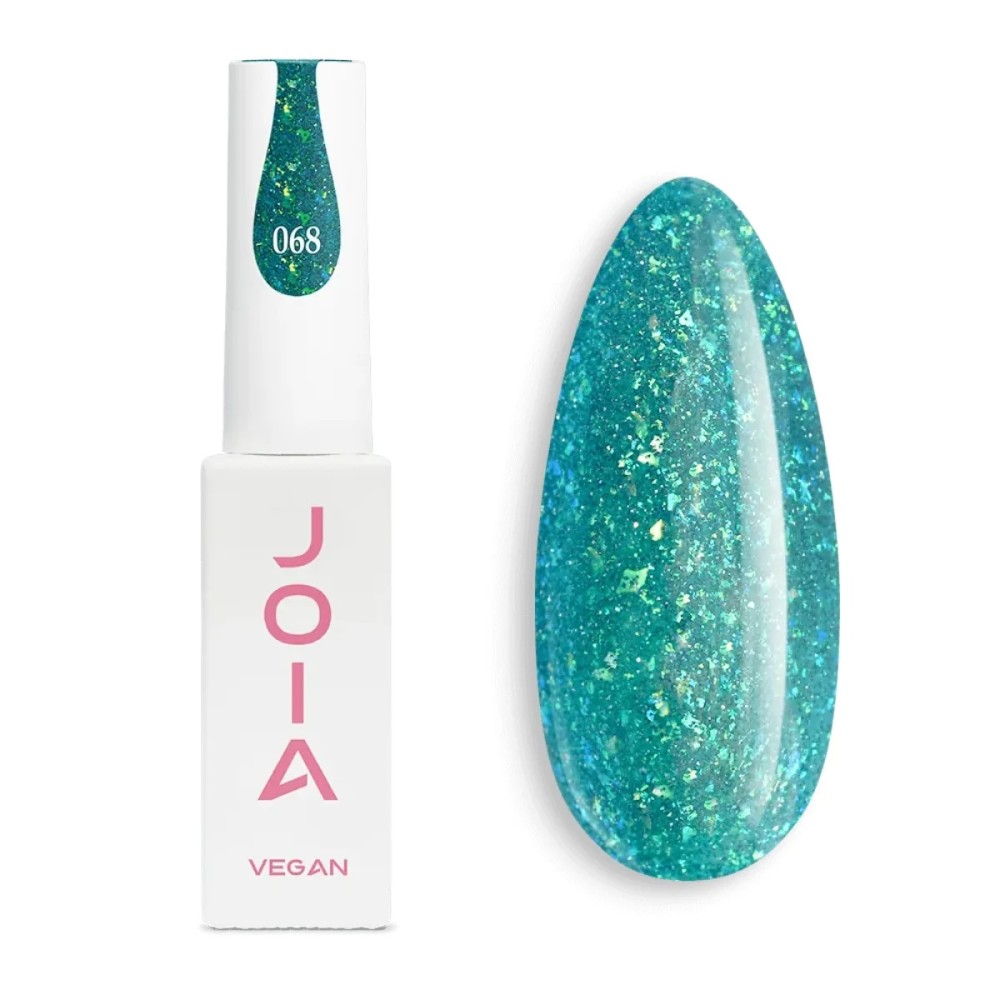 Гел лак Joia Vegan 068, 6 мл. Гел лак Joia Vegan 068, 6 мл.