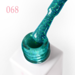 Гел лак Joia Vegan 068, 6 мл. Гел лак Joia Vegan 068, 6 мл.