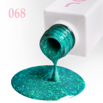 Гел лак Joia Vegan 068, 6 мл. Гел лак Joia Vegan 068, 6 мл.
