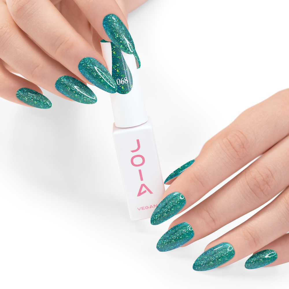 Гел лак Joia Vegan 068, 6 мл. Гел лак Joia Vegan 068, 6 мл.