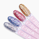 Гел лак Joia Vegan 128, 6 мл. Гел лак Joia Vegan 128, 6 мл.