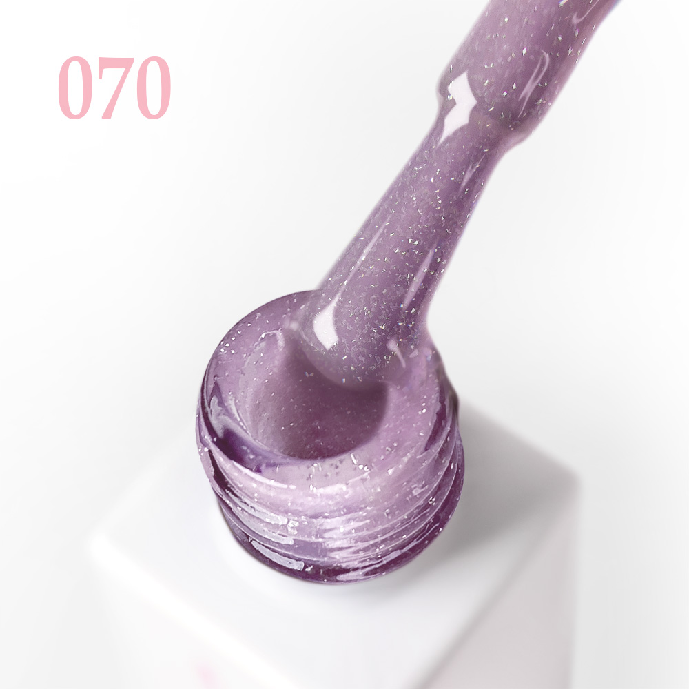 Гел лак Joia Vegan 070, 6 мл. Гел лак Joia Vegan 070, 6 мл.
