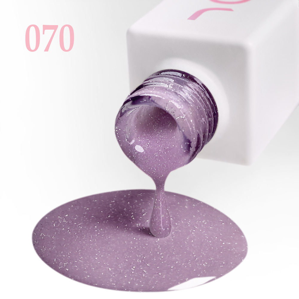 Гел лак Joia Vegan 070, 6 мл. Гел лак Joia Vegan 070, 6 мл.