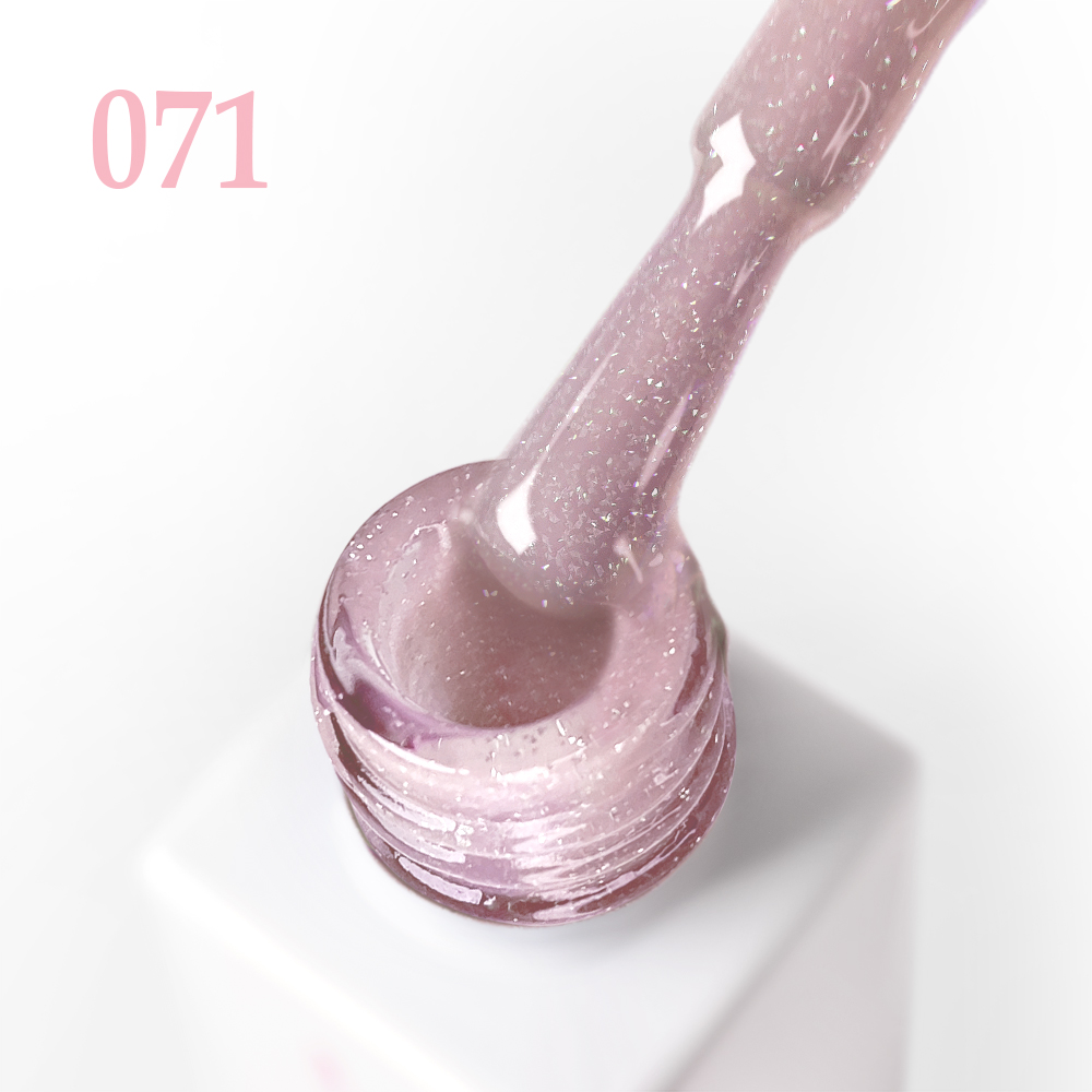 Гел лак Joia Vegan 071, 6 мл. Гел лак Joia Vegan 071, 6 мл.