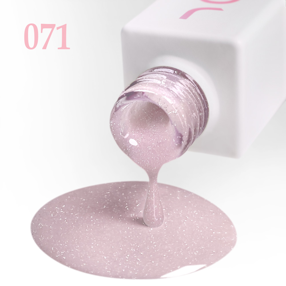 Гел лак Joia Vegan 071, 6 мл. Гел лак Joia Vegan 071, 6 мл.