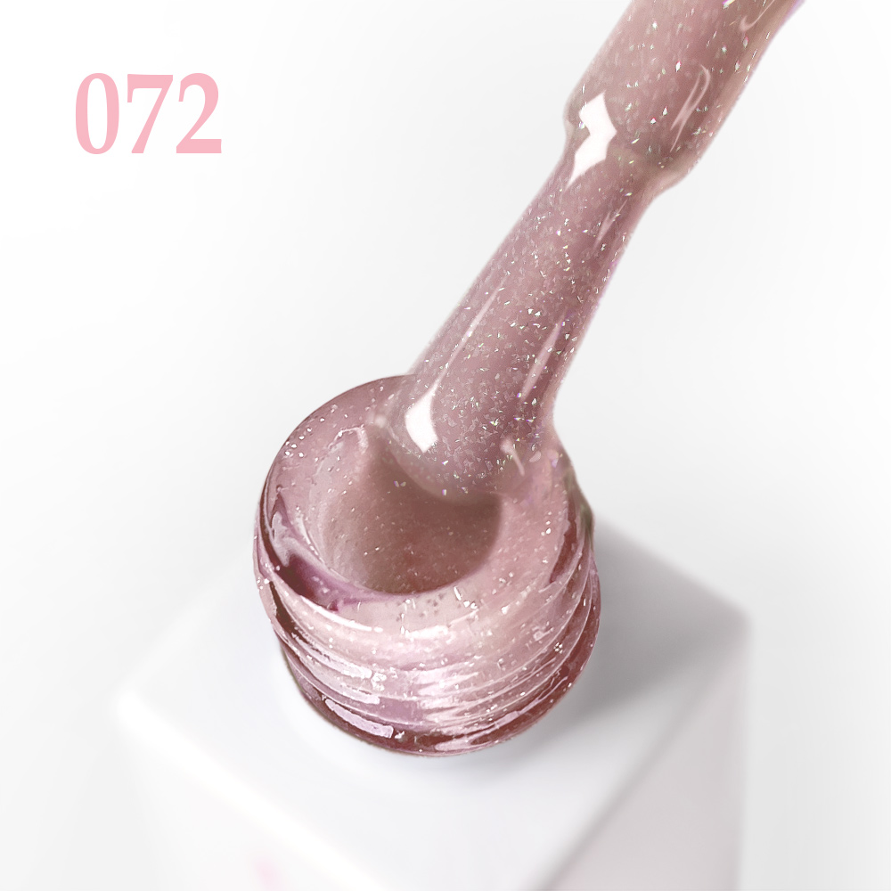 Гел лак Joia Vegan 072, 6 мл. Гел лак Joia Vegan 072, 6 мл.
