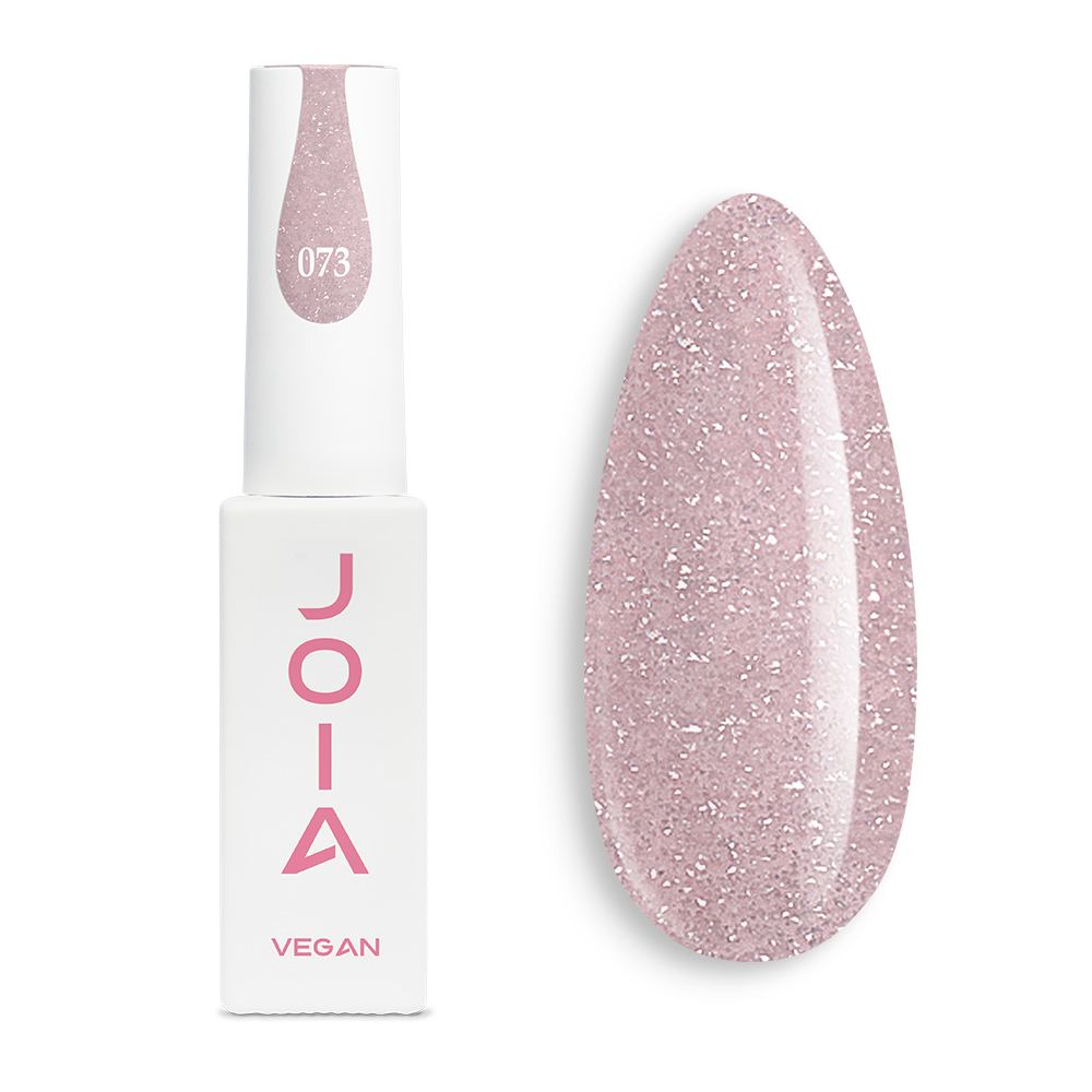Гел лак Joia Vegan 073, 6 мл. Гел лак Joia Vegan 073, 6 мл.