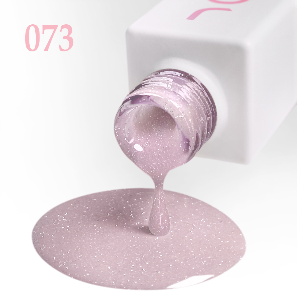 Гел лак Joia Vegan 073, 6 мл. Гел лак Joia Vegan 073, 6 мл.
