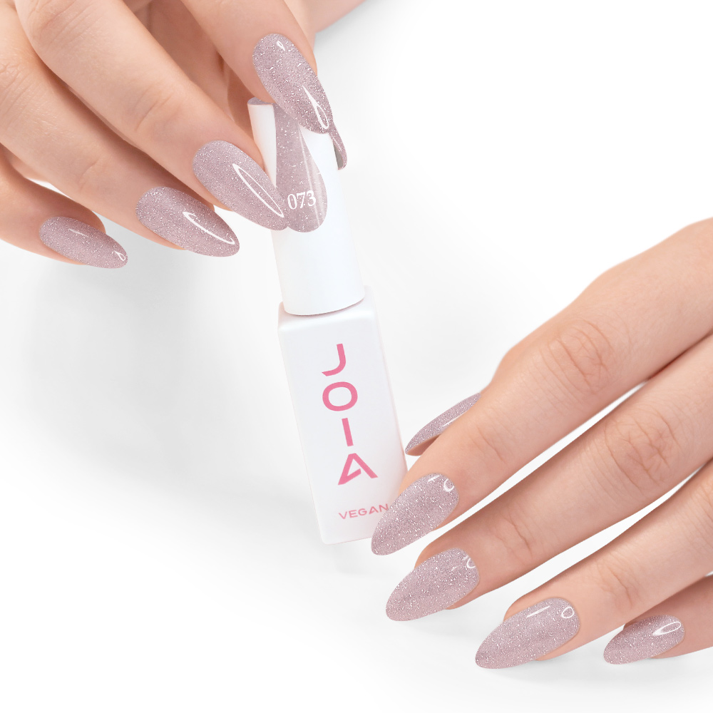 Гел лак Joia Vegan 073, 6 мл. Гел лак Joia Vegan 073, 6 мл.