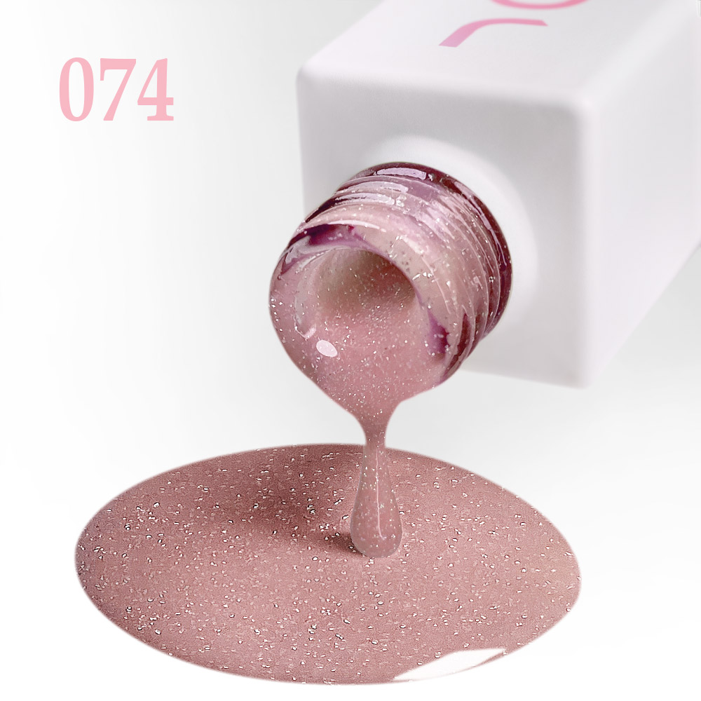 Гел лак Joia Vegan 074, 6 мл. Гел лак Joia Vegan 074, 6 мл.