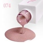 Гел лак Joia Vegan 074, 6 мл. Гел лак Joia Vegan 074, 6 мл.
