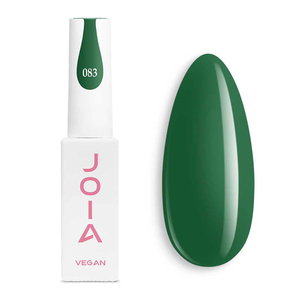 Гел лак Joia Vegan 083, 6 мл. Гел лак Joia Vegan 083, 6 мл.