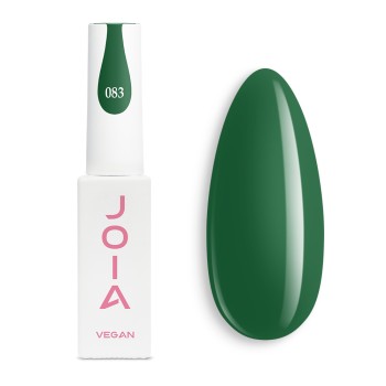 Гел лак Joia Vegan 083, 6 мл.