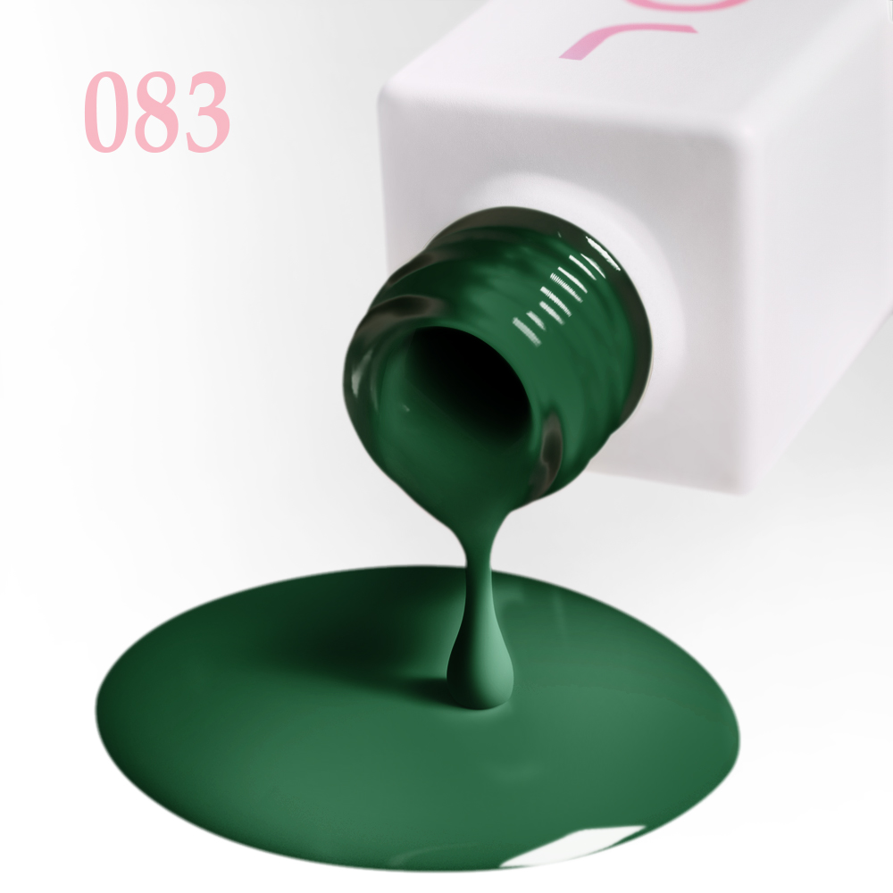 Гел лак Joia Vegan 083, 6 мл. Гел лак Joia Vegan 083, 6 мл.