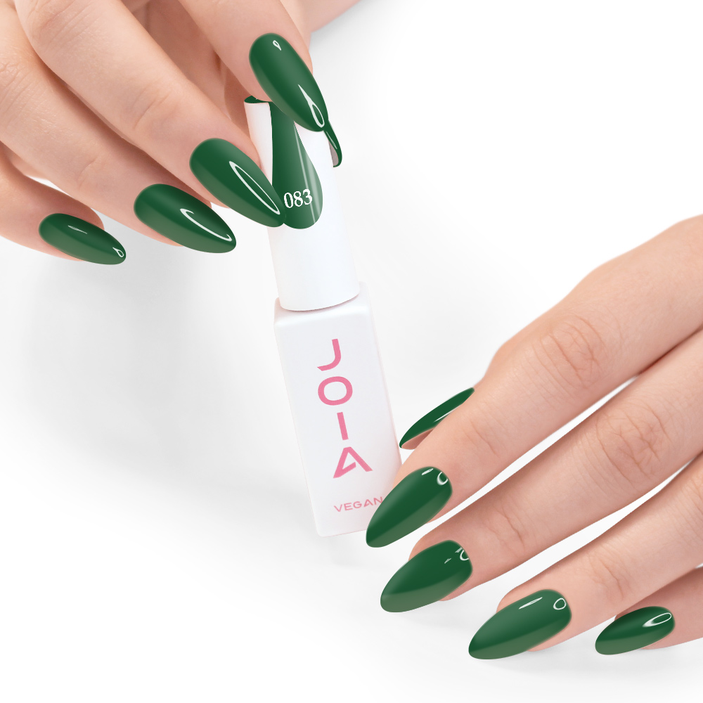 Гел лак Joia Vegan 083, 6 мл. Гел лак Joia Vegan 083, 6 мл.
