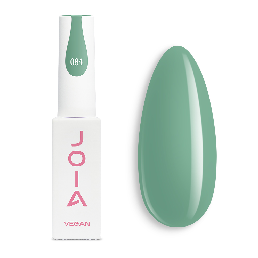Гел лак Joia Vegan 084, 6 мл. Гел лак Joia Vegan 084, 6 мл.
