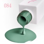 Гел лак Joia Vegan 084, 6 мл. Гел лак Joia Vegan 084, 6 мл.