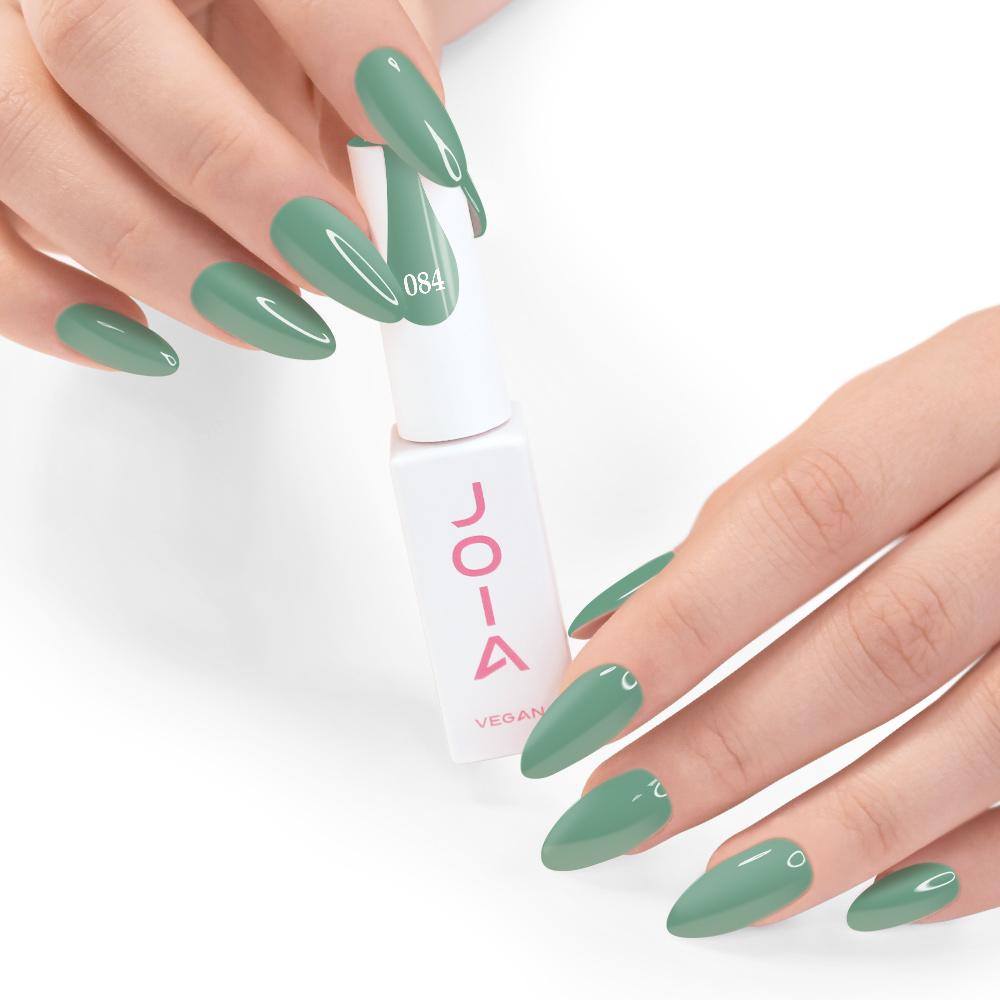 Гел лак Joia Vegan 084, 6 мл. Гел лак Joia Vegan 084, 6 мл.