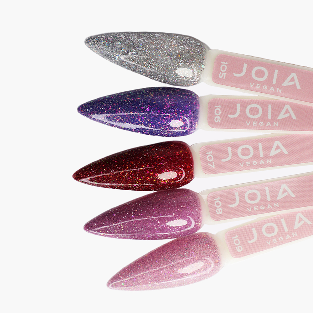 Гел лак Joia Vegan 106, 6 мл.