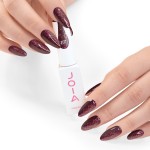 Гел лак Joia Vegan 107, 6 мл. Гел лак Joia Vegan 107, 6 мл.