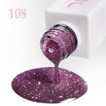 Гел лак Joia Vegan 108, 6 мл. Гел лак Joia Vegan 108, 6 мл.
