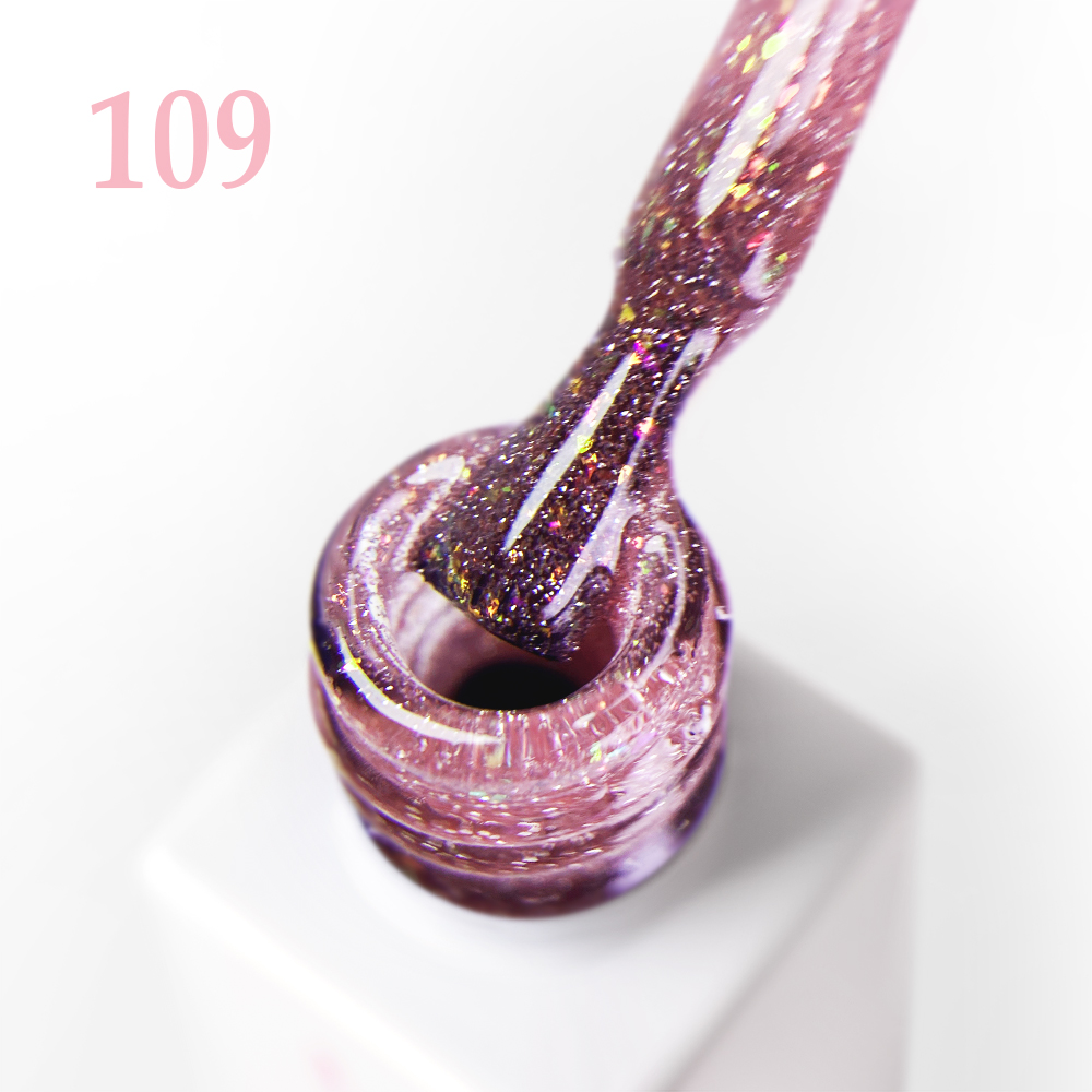 Гел лак Joia Vegan 109, 6 мл. Гел лак Joia Vegan 109, 6 мл.