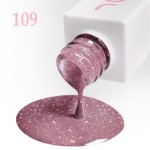 Гел лак Joia Vegan 109, 6 мл. Гел лак Joia Vegan 109, 6 мл.