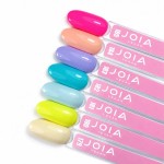 Гел лак Joia Vegan 181, 6 мл. Гел лак Joia Vegan 181, 6 мл.