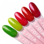 Гел лак Joia Vegan 141, 6 мл. Гел лак Joia Vegan 141, 6 мл.