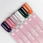 Гел лак Joia Vegan 178, 6 мл.