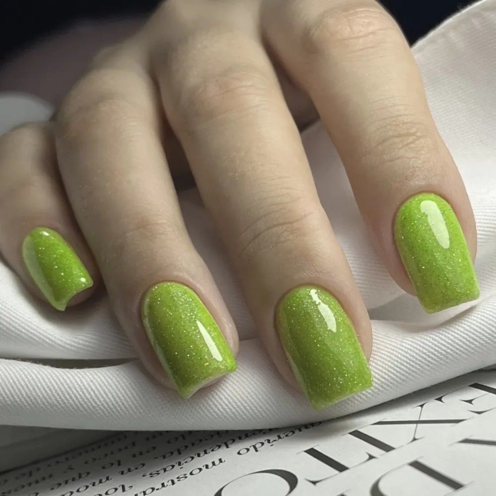 Гел лак Joia Vegan 144, 6 мл.