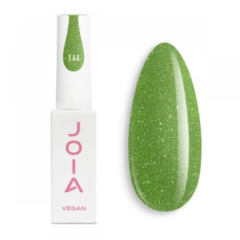 Гел лак Joia Vegan 144, 6 мл.