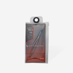 Микроножичка за оформяне на вежди Staleks Expert 90/2