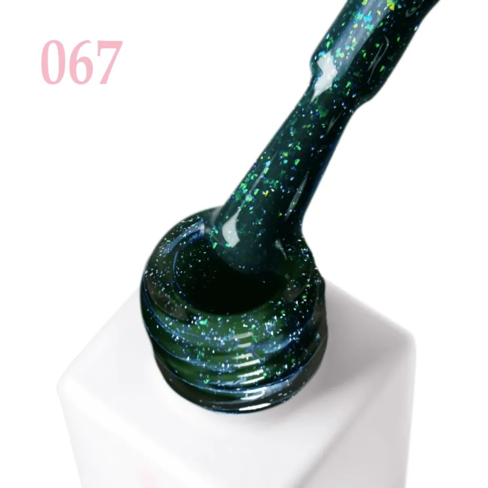 Гел лак Joia Vegan 067, 6 мл. Гел лак Joia Vegan 067, 6 мл.