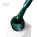 Гел лак Joia Vegan 067, 6 мл. Гел лак Joia Vegan 067, 6 мл.