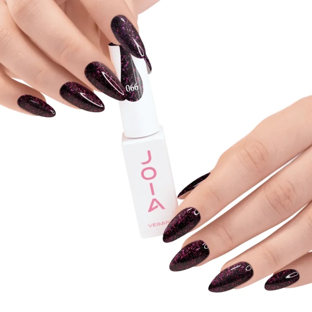 Гел лак Joia Vegan 066, 6 мл. Гел лак Joia Vegan 066, 6 мл.