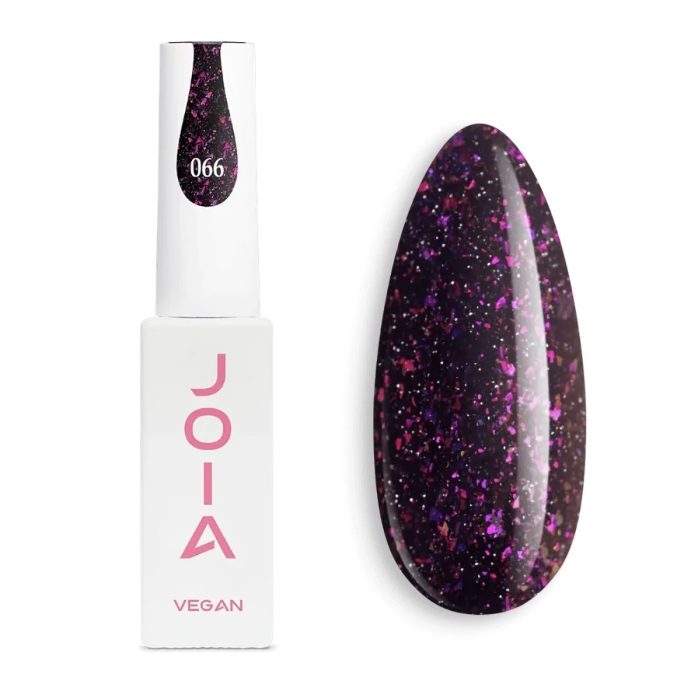 Гел лак Joia Vegan 066, 6 мл. Гел лак Joia Vegan 066, 6 мл.
