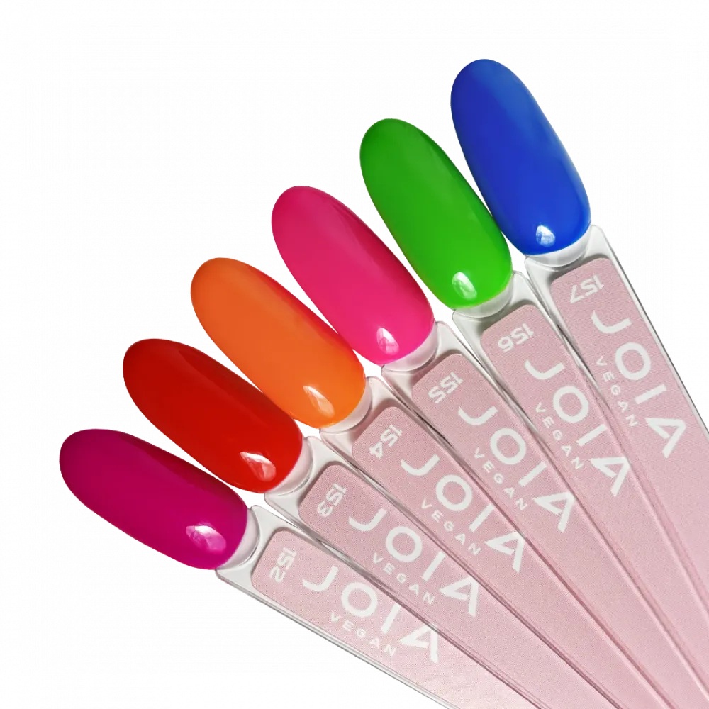 Гел лак Joia Vegan 157, 6 мл. Гел лак Joia Vegan 157, 6 мл.