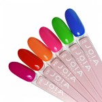 Гел лак Joia Vegan 157, 6 мл. Гел лак Joia Vegan 157, 6 мл.