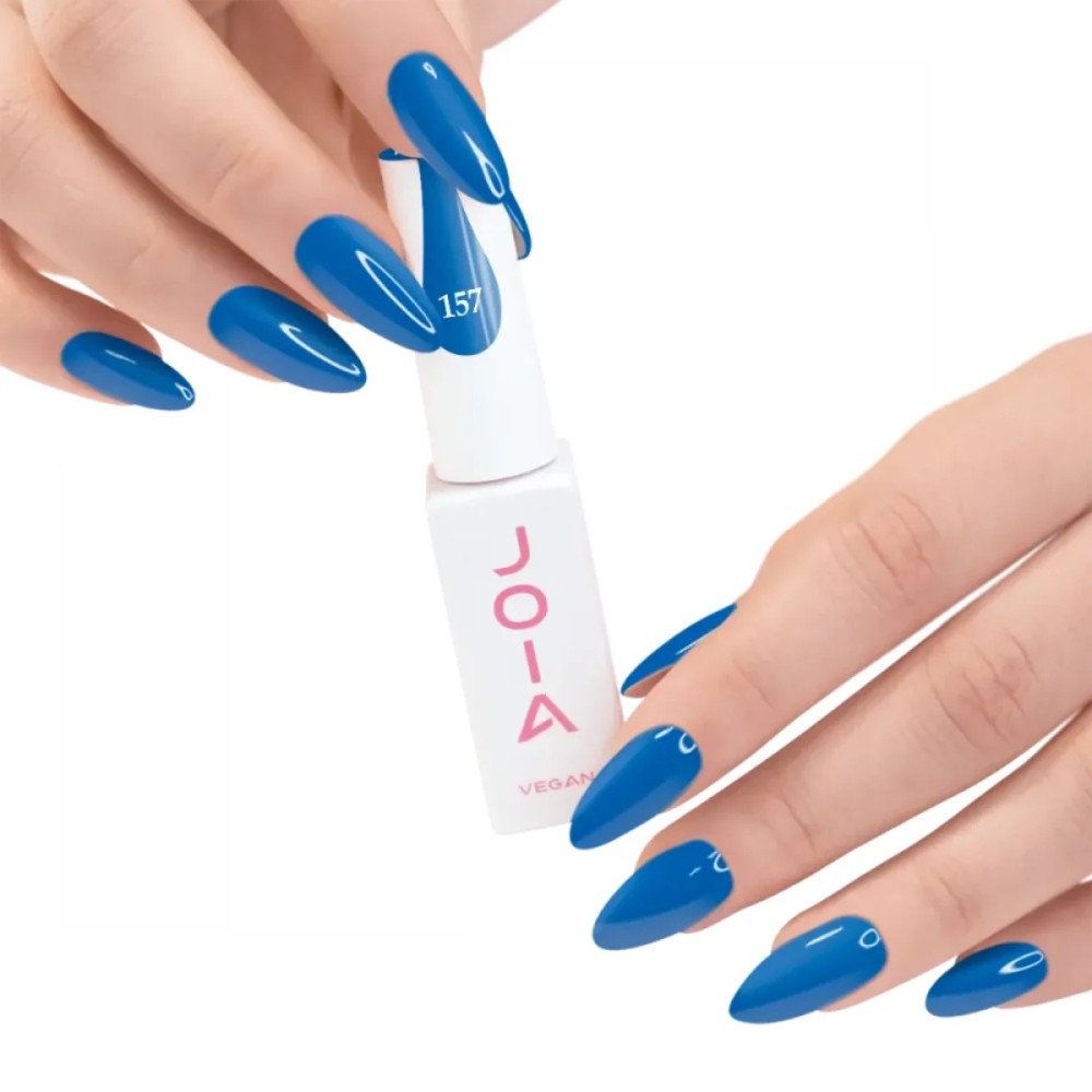 Гел лак Joia Vegan 157, 6 мл. Гел лак Joia Vegan 157, 6 мл.