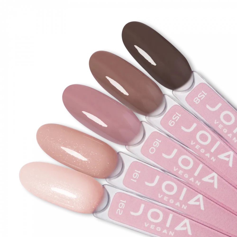 Гел лак Joia Vegan 161, 6 мл. Гел лак Joia Vegan 161, 6 мл.