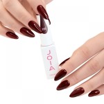 Гел лак Joia Vegan 168, 6 мл.