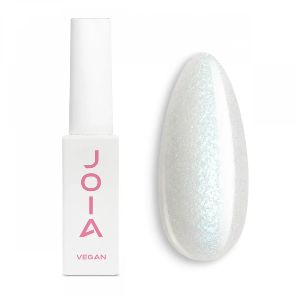 Перлен Гел лак 01P Joia Vegan, 6 мл. Перлен Гел лак 01P Joia Vegan, 6 мл.