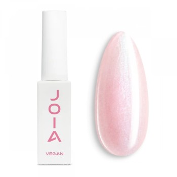 Перлен Гел лак 02P Joia Vegan, 6 мл.